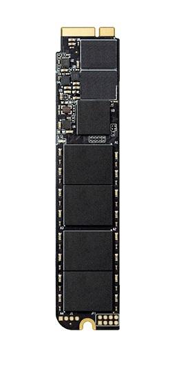 Transcend 480GB SATA SSD for Mac JetDrive 520 MBA