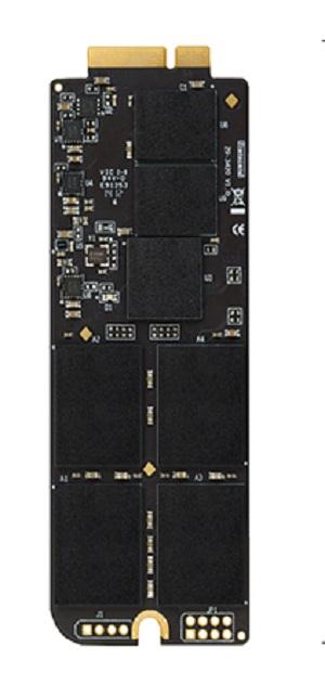 Transcend 480GB SATA SSD for Mac JetDrive 720 rMBP