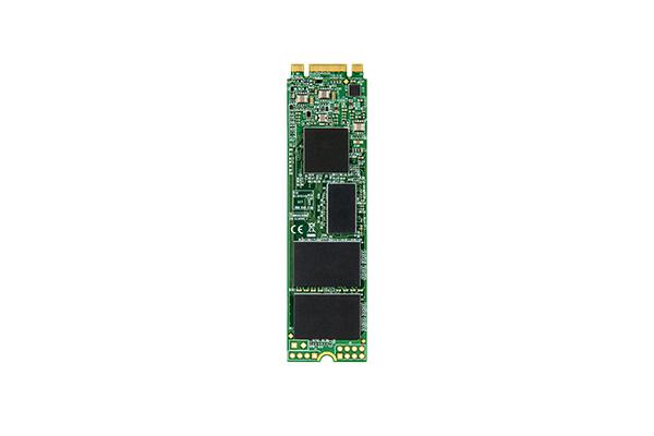 Transcend 480GB M.2 2280 SSD SATA3 B+M Key TLC