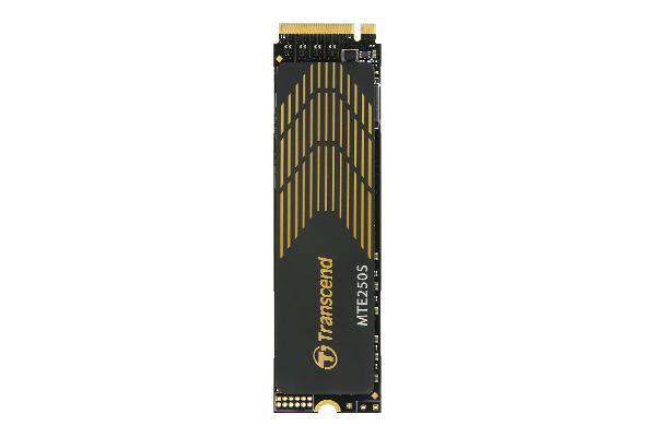 Transcend 4TB M.2 2280 PCIe Gen4x4 NVMe 3D TLC