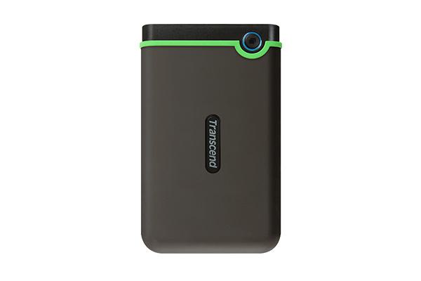 Transcend 4TB 2.5 Portable HDD StoreJet M3 Type C