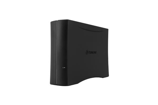 Transcend 4TB Network Attached Storage StoreJet