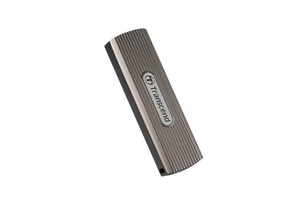 Transcend 512GB External SSD ESD330C USB Type-C