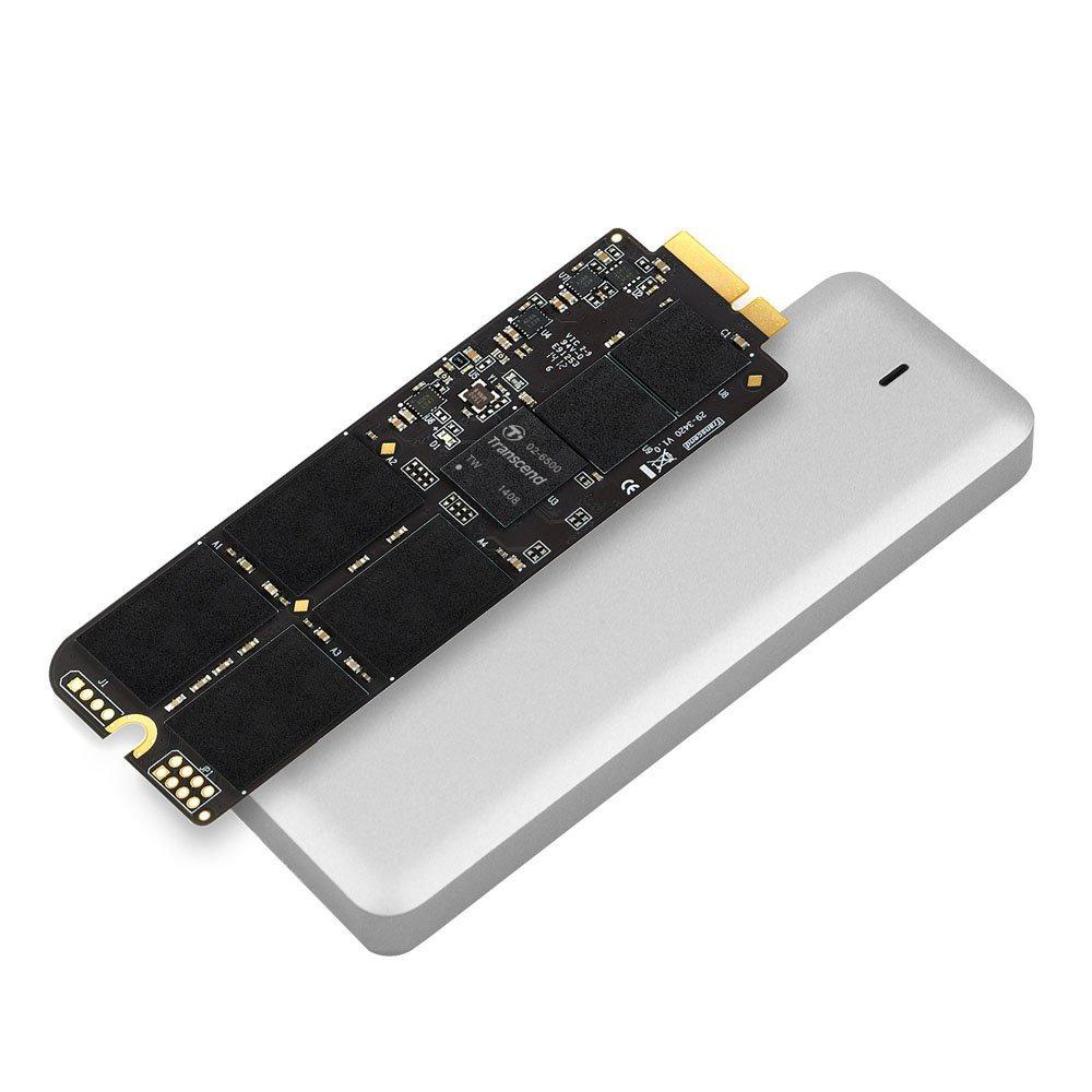 Transcend 960GB SATA SSD for Mac JetDrive 725 rMBP