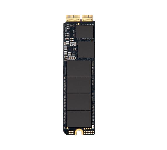 Transcend 960GB AHCI PCIe SSD for Mac JetDrive 820