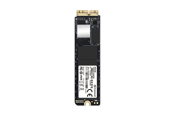 Transcend 960GB NVMe PCIe SSD for Mac JetDrive 850