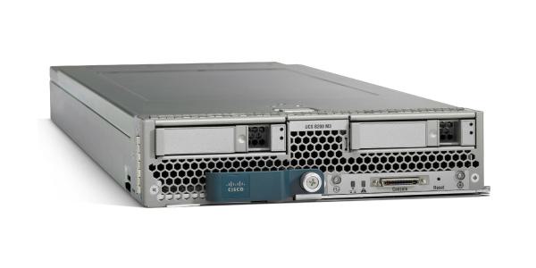 Cisco UCS SP7 B200 PERF EXP w/2xE5-2680v2