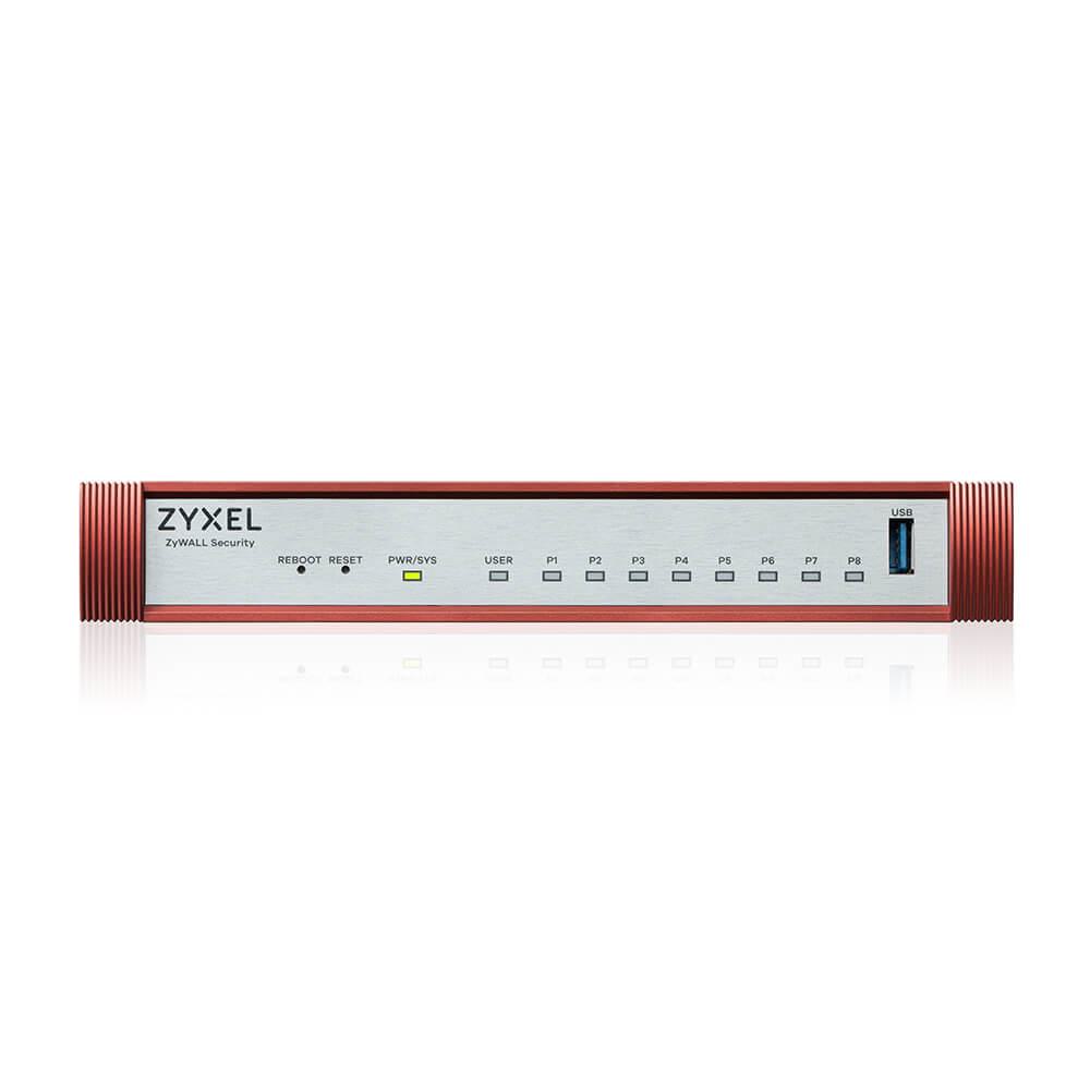 Zyxel Zyxel USGFLEX 100H Device only Firewall