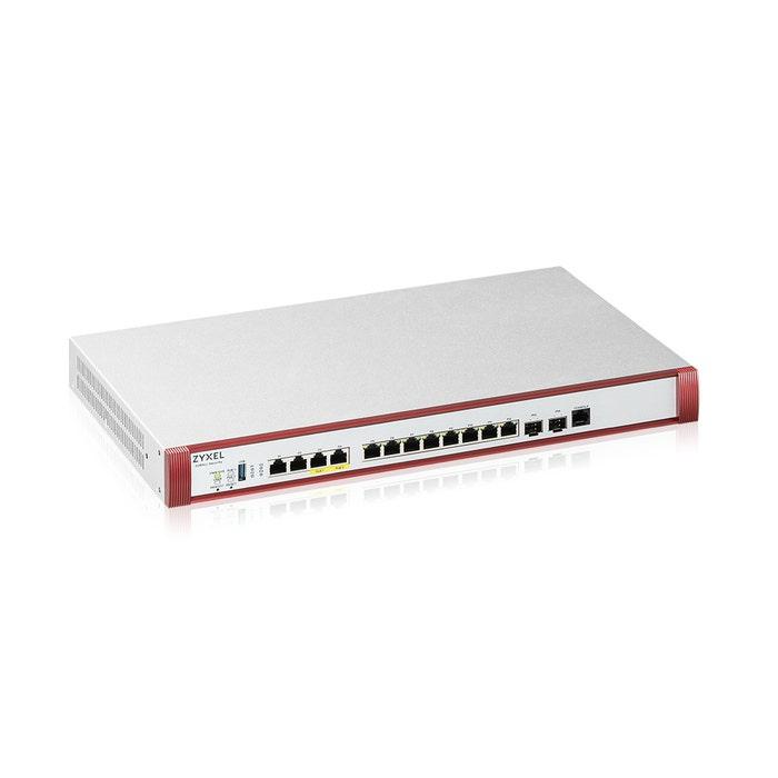 Zyxel Zyxel USGFLEX 100H Sec Bundle Firewall