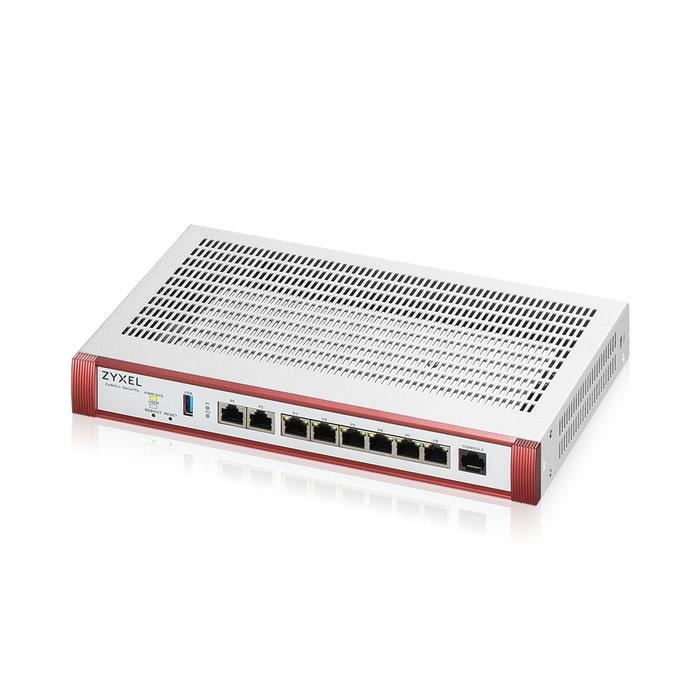 Zyxel Zyxel USGFLEX 200H Sec Bundle Firewall