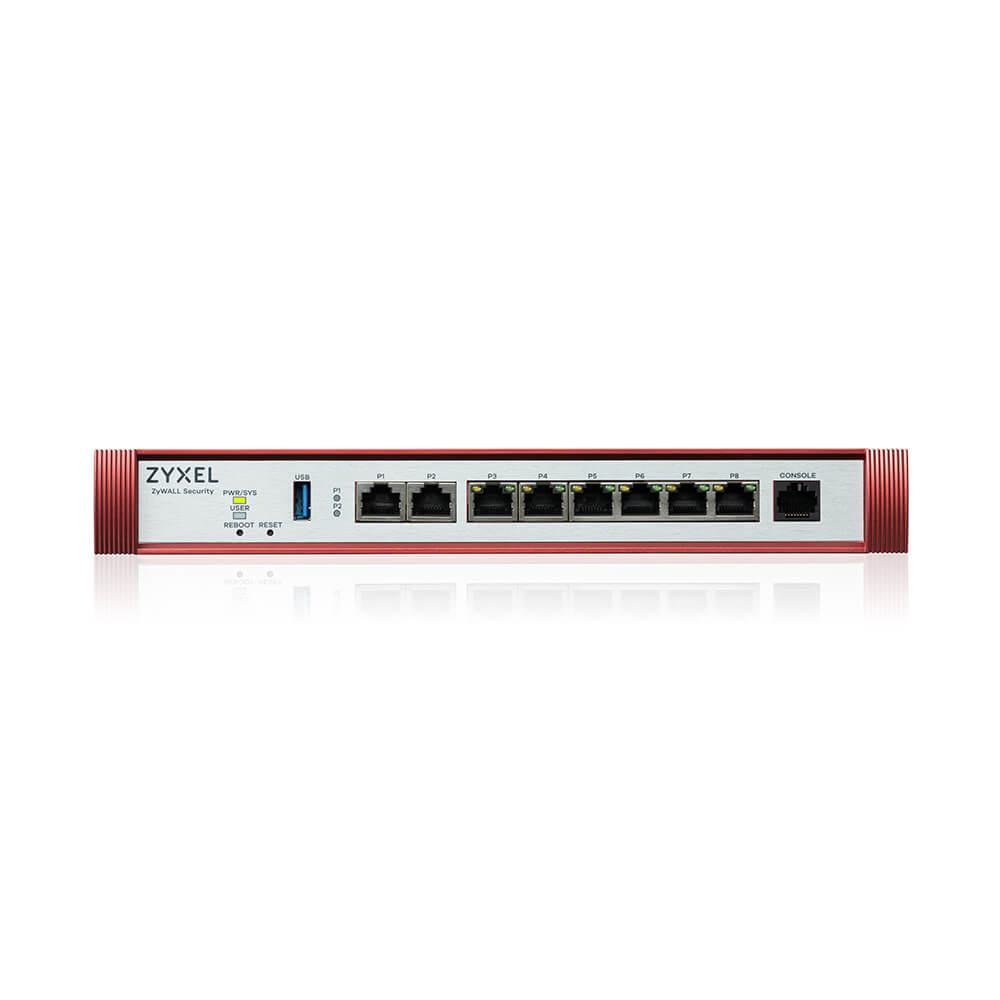 Zyxel Zyxel USGFLEX 200HP Device only Firewall