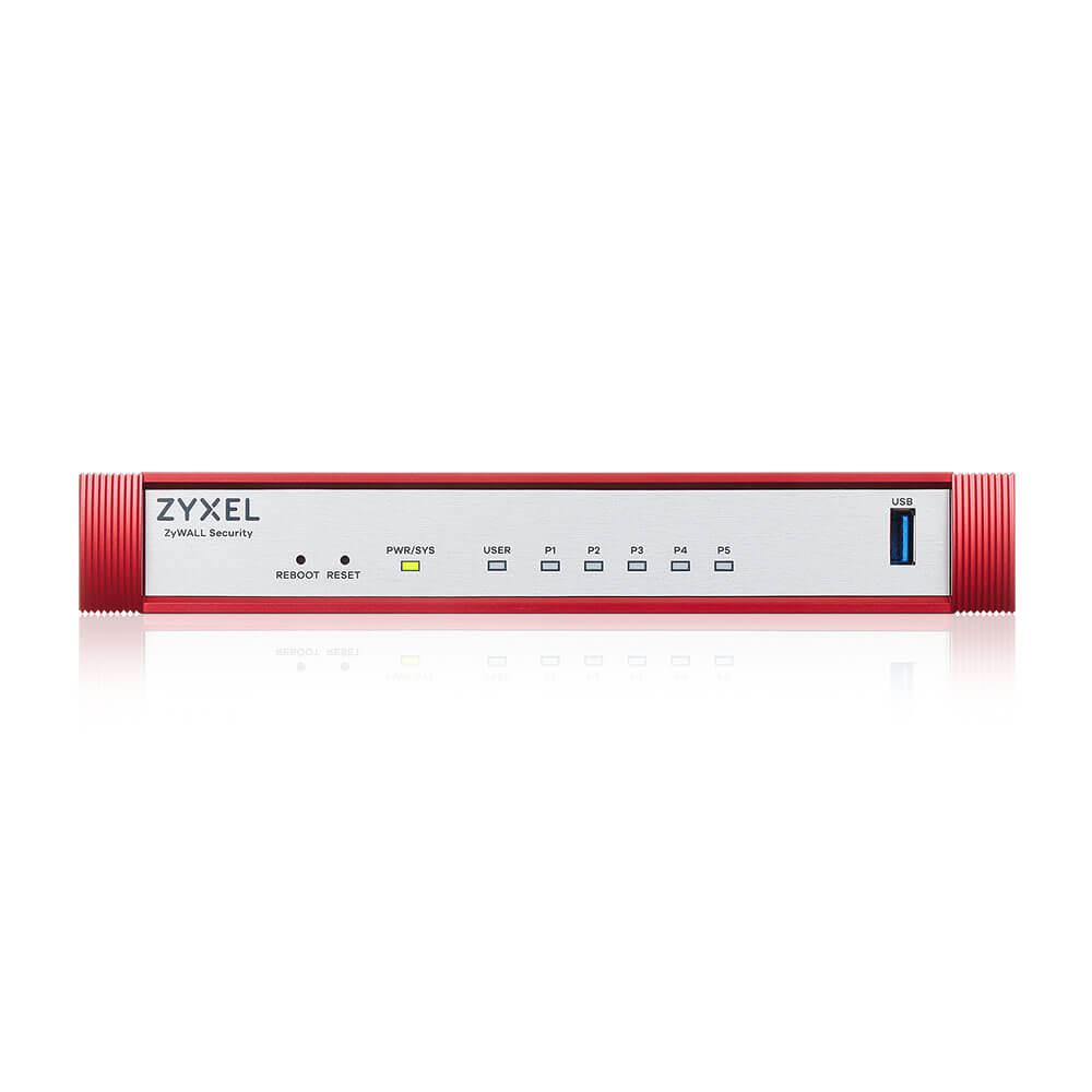 Zyxel USGFLEX50H Entry bundle
