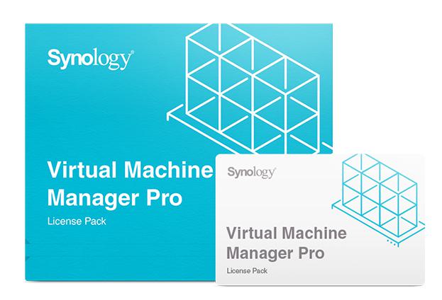 Synology Synology VMMPRO-3NODE-S3Y