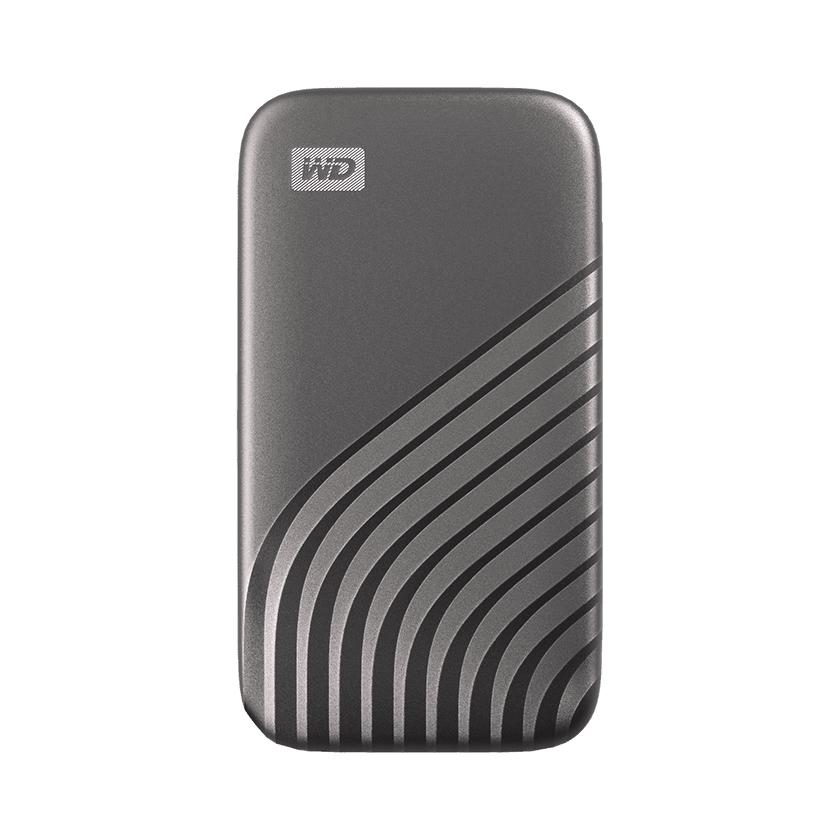 Sandisk My Passport SSD 1TB Space Gray
