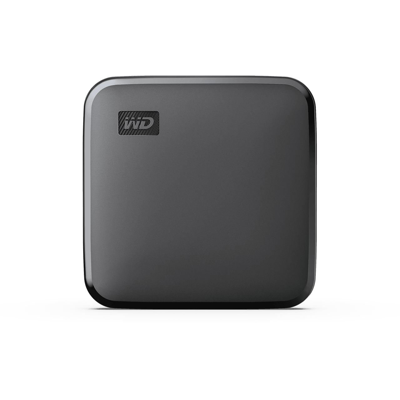 Sandisk WD Elements SE SSD 1TB - Portable SSD