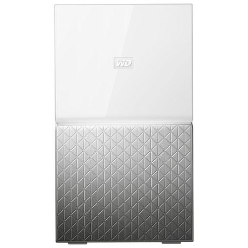 Western Digital WD NAS My Cloud Home Duo 6TB Emea