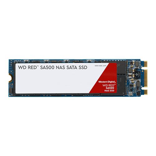 Western Digital WD CSSD Red 2TB M.2 SATA