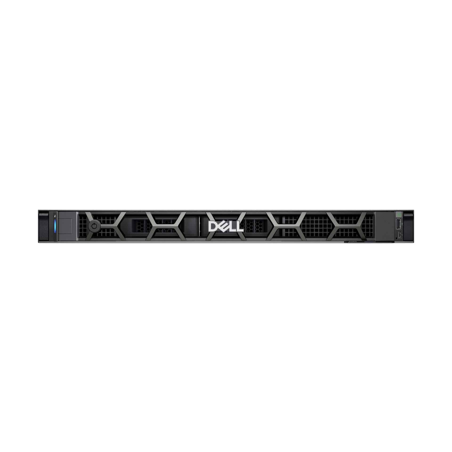 Dell Dell PowerEdge R260