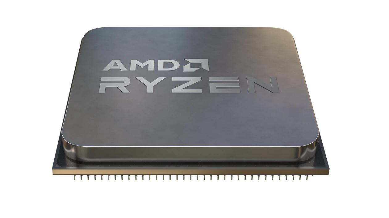 AMD CPU AMD Ryzen 3 1200 3.1 GHz AM4 Tray YD1200BBM4KAF