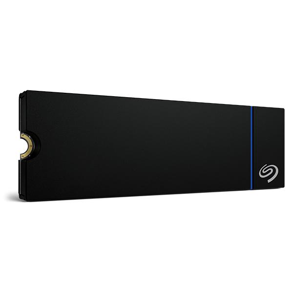 Seagate Game Drive M.2 1Tb PCIe G4 x4 NVMe