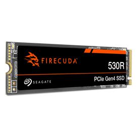 Seagate FireCuda 530R SSD 2TB PCIe G4 x4 NVMe