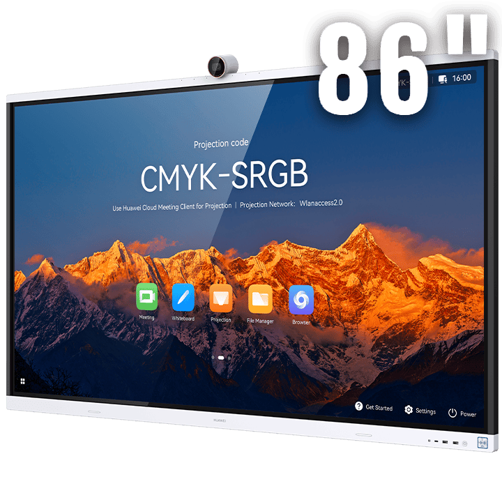 Huawei IdeaHub Board S2 (86 inch)