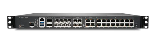 Sonicwall Sonicwall NSSP 10700 High Availability