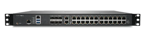 Sonicwall Sonicwall NSA 5700 Total Secure Ess 1Y
