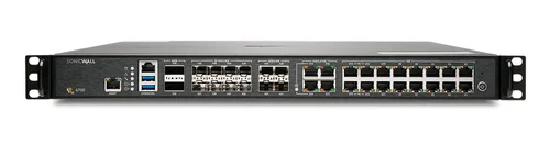 Sonicwall SONICWALL NSA 6700