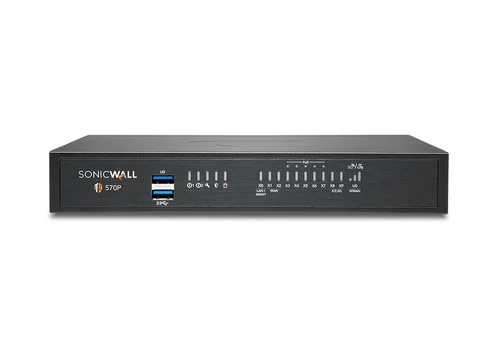 Sonicwall TZ570P Sec Upg PLUS Ess EDITION 2YR