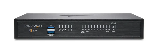 Sonicwall TZ570P sec upgr PLUS adv Ed 2Y