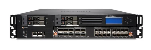 Sonicwall SONICWALL NSSP 15700 HIGH AVAILABILITY