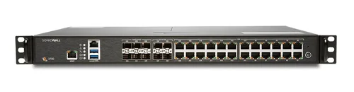 Sonicwall SONICWALL NSA3700 SEC UPG PLUS ESS ED 2Y