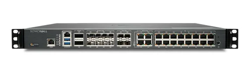 Sonicwall SWall Nssp 13700 High Availability
