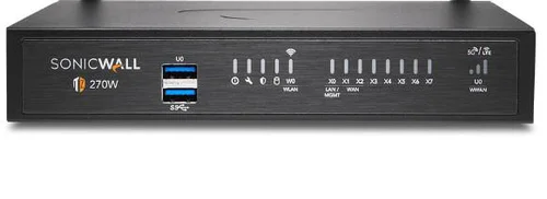 Sonicwall TZ 270 SWITCH TO PROMOTION W/2 YR+1 EPSS
