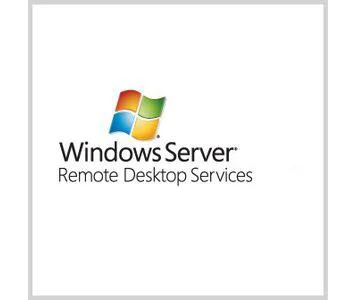 Lenovo Windows Server 2012 Remote Desktop Serv