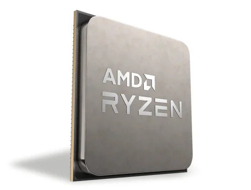 AMD CPU AMD Ryzen 9 5900X 3.70 GHz AM4 Tray 100-100000061