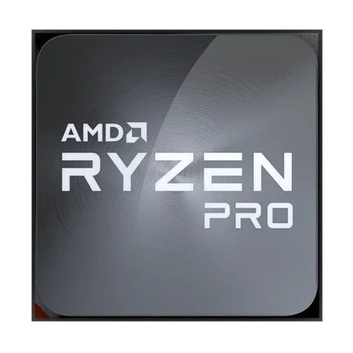 AMD CPU AMD Ryzen 9 Pro 3900 3.180 GHz AM4 Tray 100-000000072