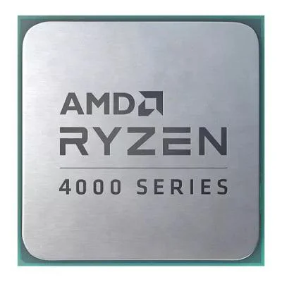AMD CPU AMD Ryzen 7 4700G 3.6GHz AM4 Tray 100-000000146