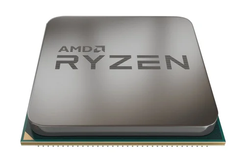 AMD CPU AMD Ryzen 9 3900X 3.80 GHz AM4 BOX 100-100000023BOX retail