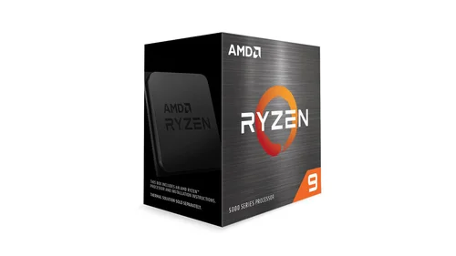 AMD CPU AMD Ryzen 9 5950X 3.40 GHz AM4 BOX 100-100000059WOF retail