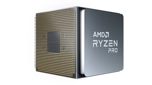 AMD CPU AMD Ryzen 7 Pro 4750G 3.6GHz AM4 Tray 100-100000145MPK