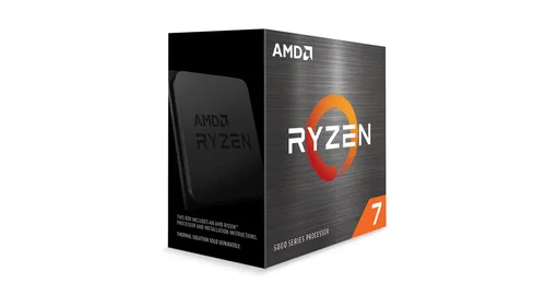 AMD CPU AMD Ryzen 7 5700G 3.7 GHz AM4 BOX 100-100000263BOX retail