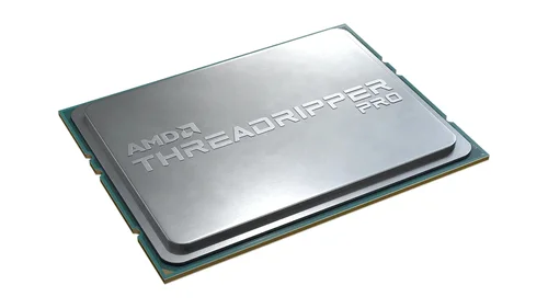 AMD CPU AMD Ryzen ThreadRipper PRO 5975WX