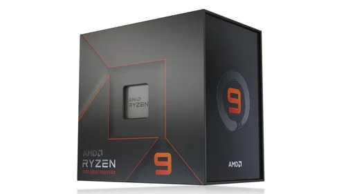 AMD CPU AMD Ryzen 9 7950X 4,50 GHz BOX 100-100000514WOF retail