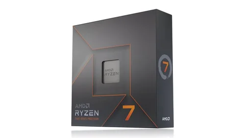 AMD CPU AMD Ryzen 7 7700X 4,50 GHz BOX 100-100000591WOF retail