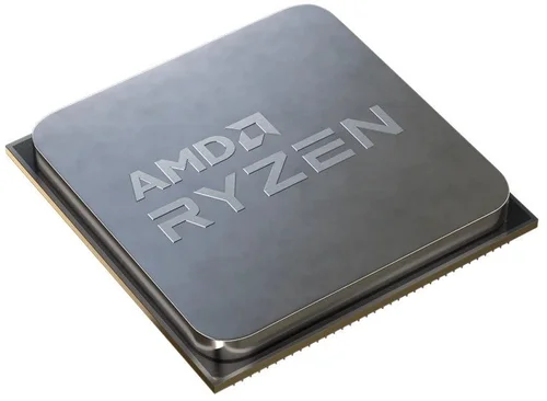 AMD CPU AMD Ryzen 7 5800X3D 3.40 GHz AM4 Tray 100-100000651