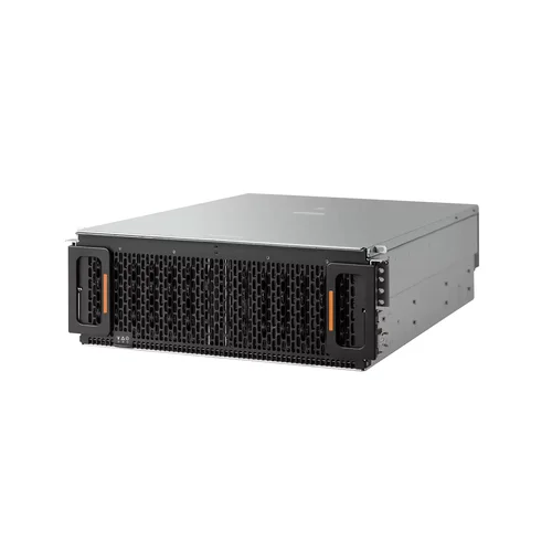 Western Digital Ultrastar Data60 Hybrid Storage Platform (1200TB) + Titanium Power Supply