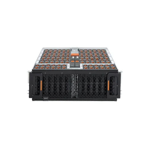 Western Digital Ultrastar Data60 Hybrid Storage Platform (240TB)