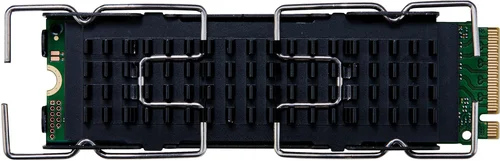 HP HP ZTurbo 1TB PCIeGen4x4 TLC Z2 SSDKit